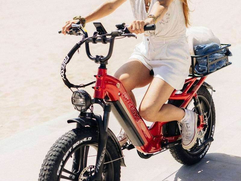 (Précommande) Rocky Pro A-320 - FREESKY eBike FR