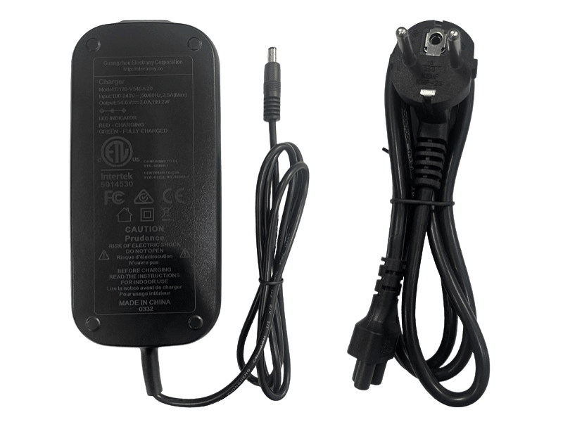E-Bike Charger - FREESKY eBike FR