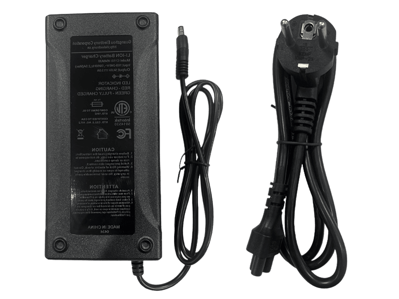 E-Bike Charger - FREESKY eBike FR