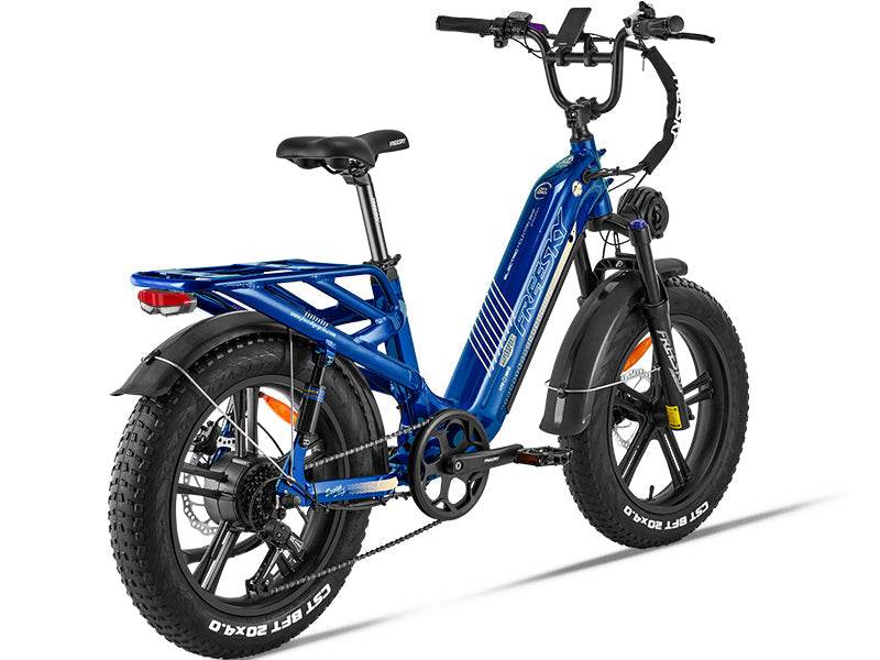 (Précommande) Rocky Pro A-320 - FREESKY eBike FR
