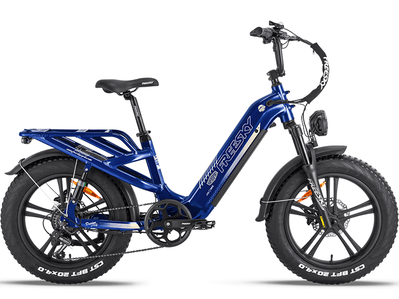 (Précommande) Rocky Pro A-320 - FREESKY eBike FR