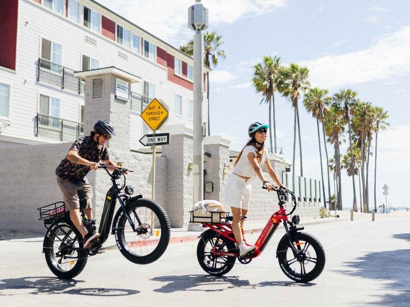 (Précommande) Rocky Pro A-320 - FREESKY eBike FR