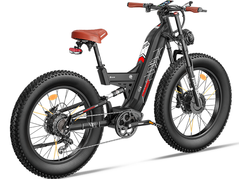 Warrior Pro M-530