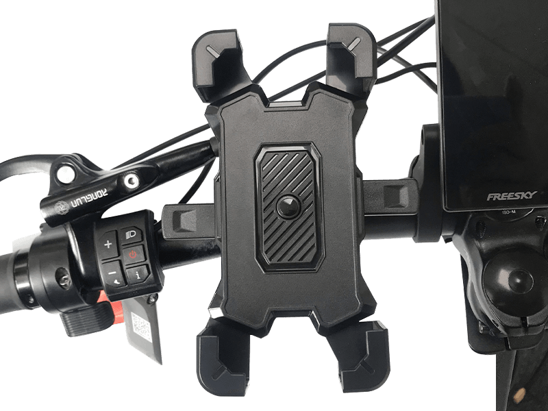 Support de téléphone - FREESKY eBike FR