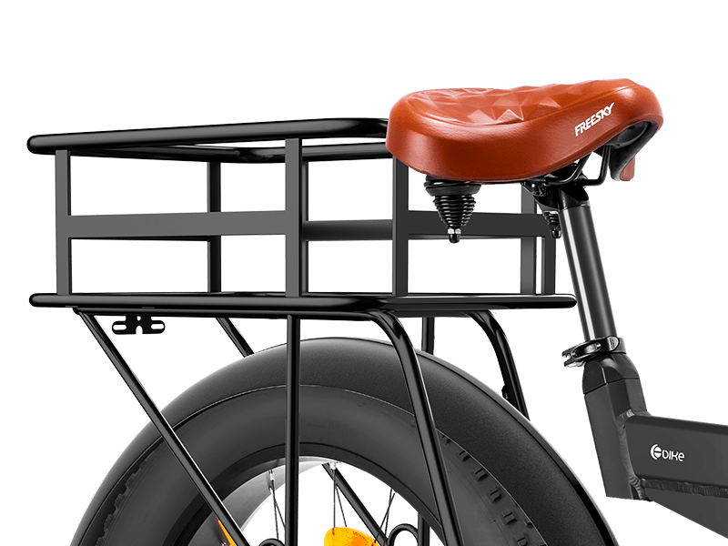 Panier arrière - FREESKY eBike FR