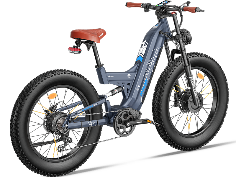 Warrior Pro M-530